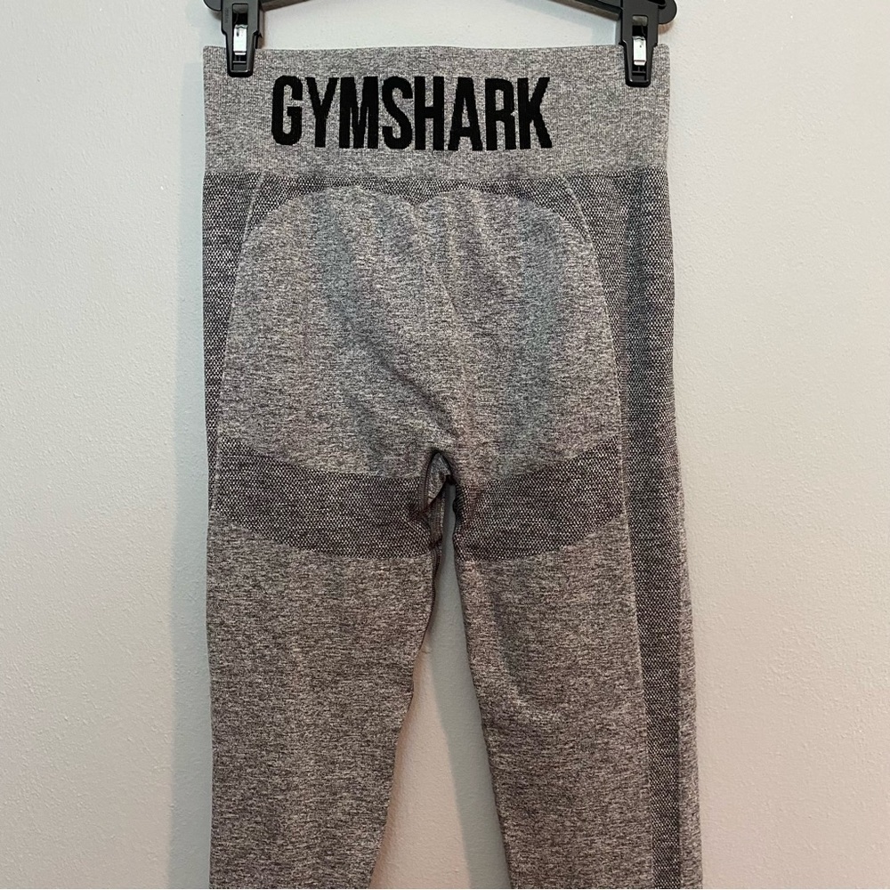 Gymshark Flex High Waisted Seamless Leggings - Picture 5 of 15